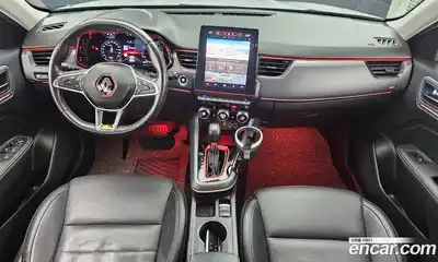 Renault XM3 2020 1.3 гидро, миниатюра 7