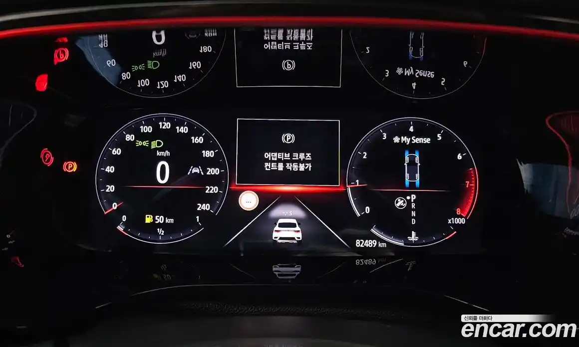 Renault XM3 2020 1.3 гидро, фото 8