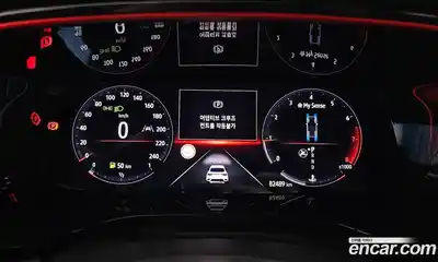 Renault XM3 2020 1.3 гидро, миниатюра 8
