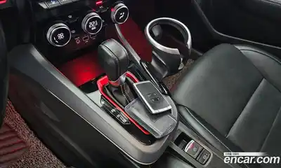 Renault XM3 2020 1.3 гидро, миниатюра 9