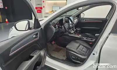 Renault XM3 2020 1.3 гидро, миниатюра 10