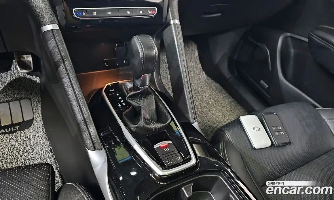Renault QM6 2021 2.0 гидро, фото 12