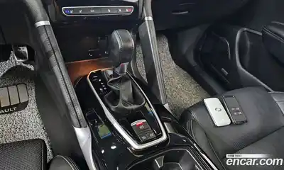 Renault QM6 2021 2.0 гидро, миниатюра 12