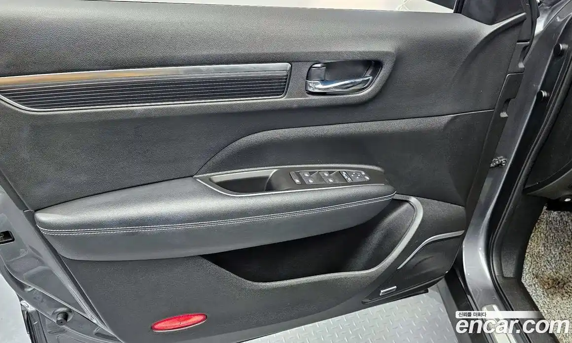 Renault QM6 2021 2.0 гидро, фото 14
