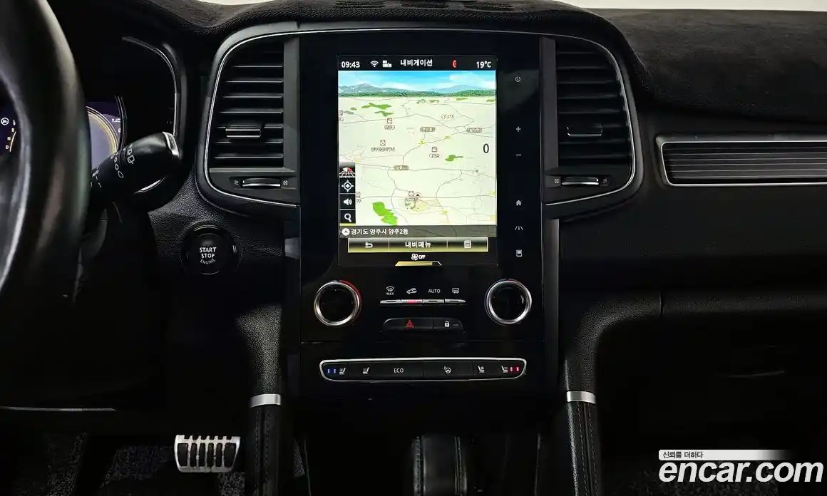 Renault QM6 2021 2.0 гидро, фото 19