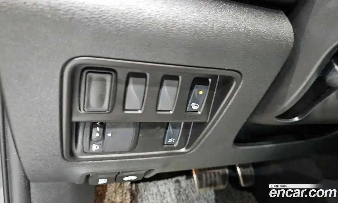 Renault QM6 2021 2.0 гидро, фото 22
