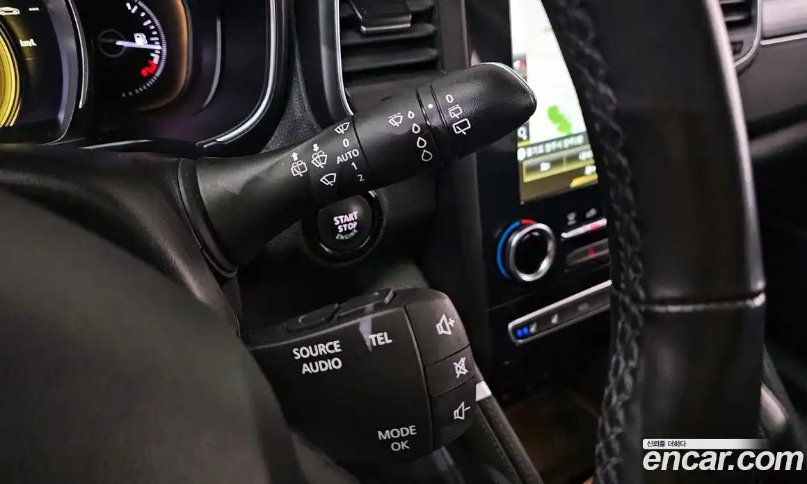 Renault QM6 2021 2.0 гидро, фото 23