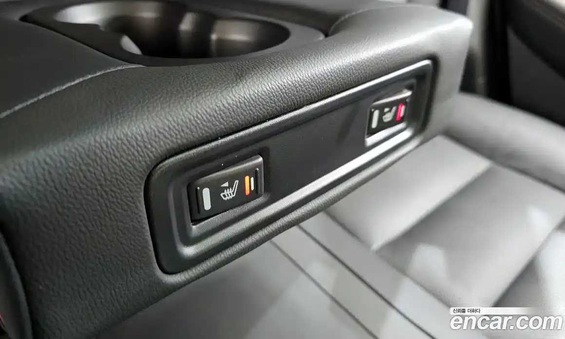 Renault QM6 2021 2.0 гидро, фото 24