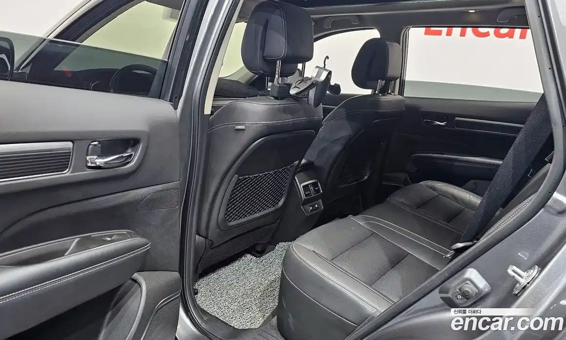 Renault QM6 2021 2.0 гидро, фото 28