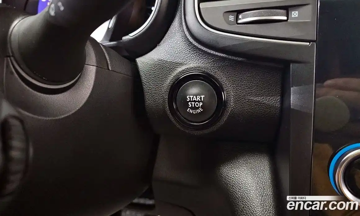 Renault QM6 2021 2.0 гидро, фото 29