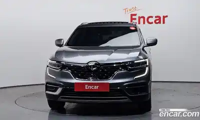 Renault QM6 2021 2.0 гидро, миниатюра 3