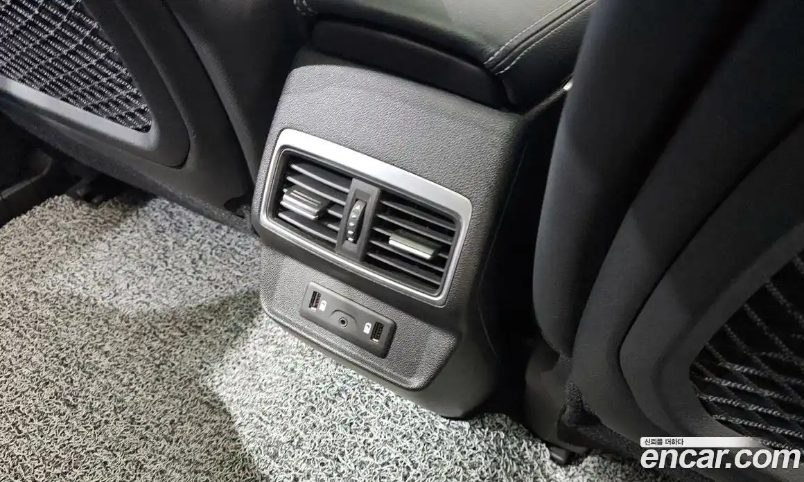 Renault QM6 2021 2.0 гидро, фото 31