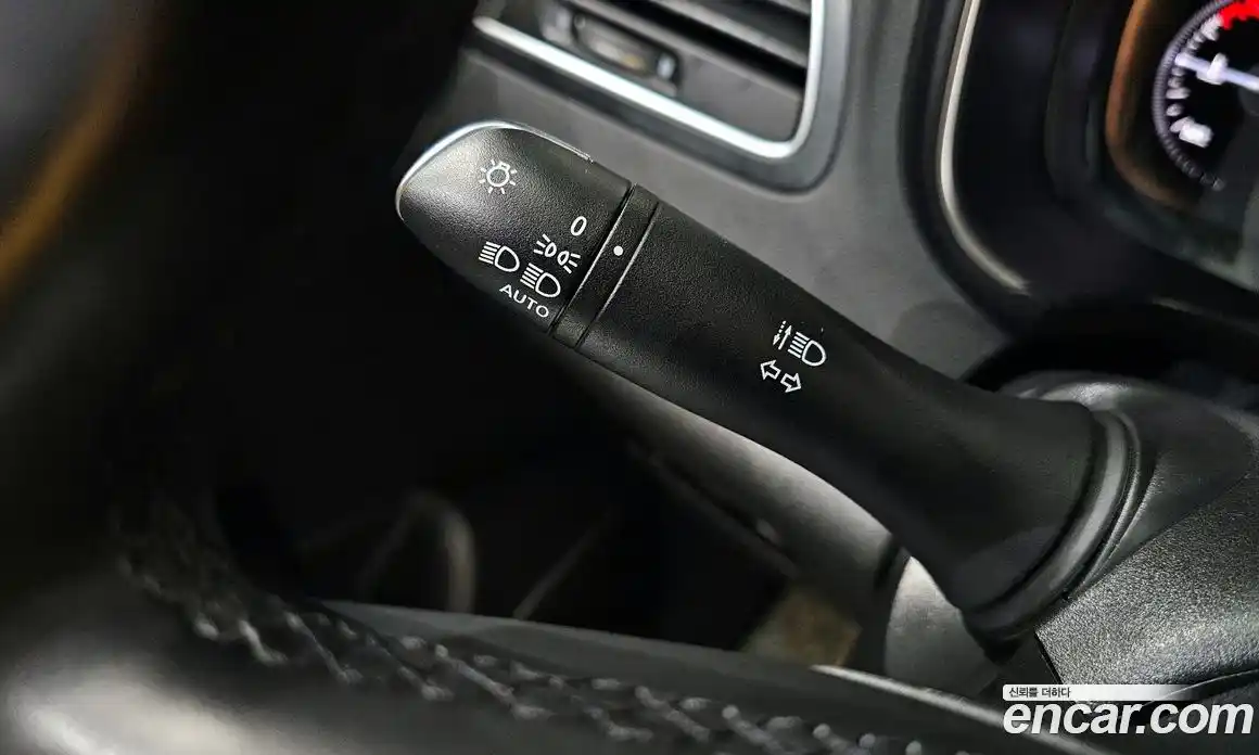 Renault QM6 2021 2.0 гидро, фото 33