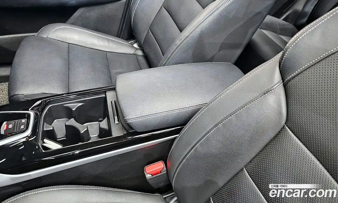 Renault QM6 2021 2.0 гидро, фото 35