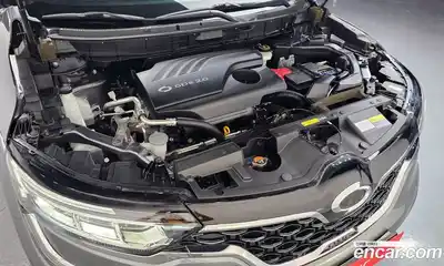 Renault QM6 2021 2.0 гидро, миниатюра 6