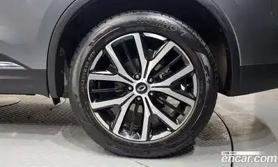 Renault QM6 2021 2.0 гидро, миниатюра 7