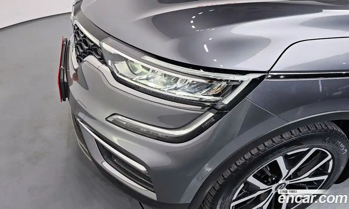 Renault QM6 2021 2.0 гидро, фото 8