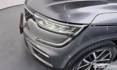 Renault QM6 2021 2.0 гидро, миниатюра 8