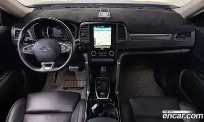 Renault QM6 2021 2.0 гидро, миниатюра 10