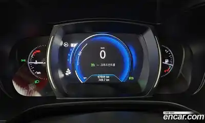Renault QM6 2019 2.0 гидро, миниатюра 11