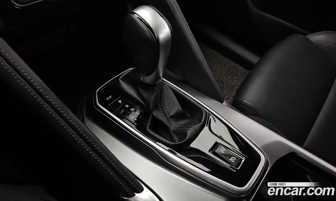 Renault QM6 2019 2.0 гидро, фото 12