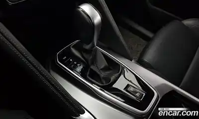 Renault QM6 2019 2.0 гидро, миниатюра 12