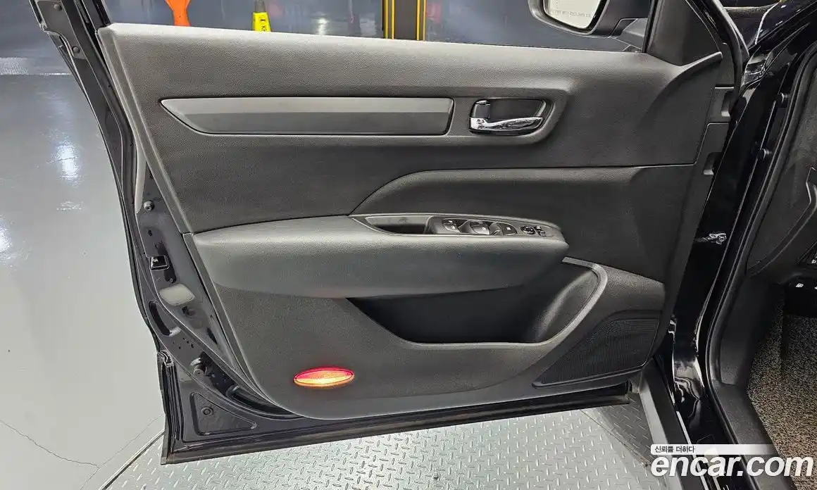 Renault QM6 2019 2.0 гидро, фото 14