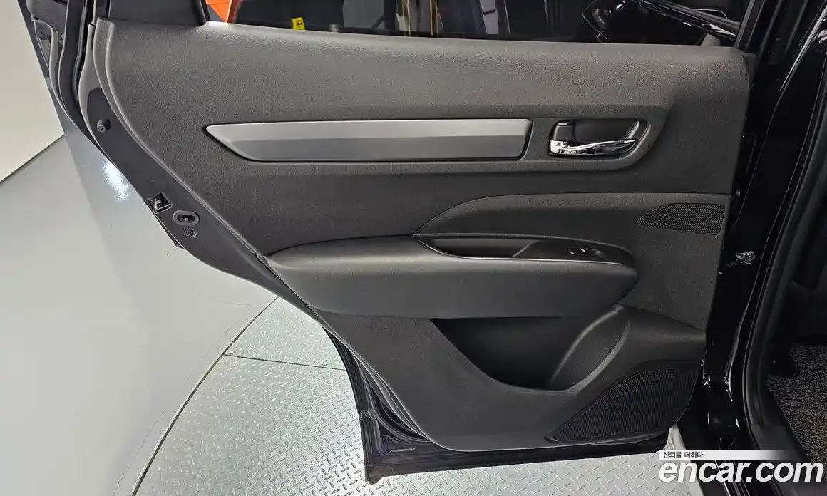 Renault QM6 2019 2.0 гидро, фото 15