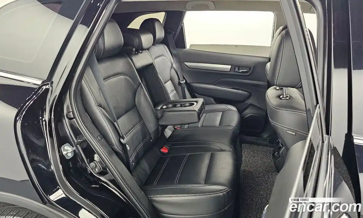Renault QM6 2019 2.0 гидро, фото 16
