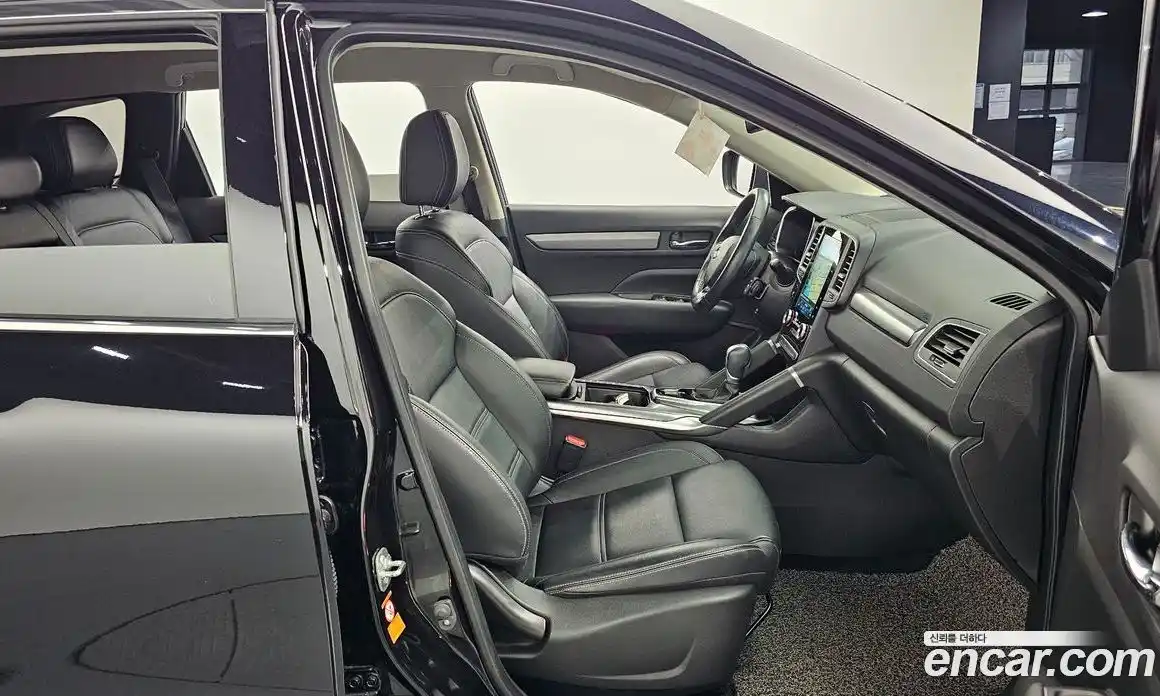 Renault QM6 2019 2.0 гидро, фото 17