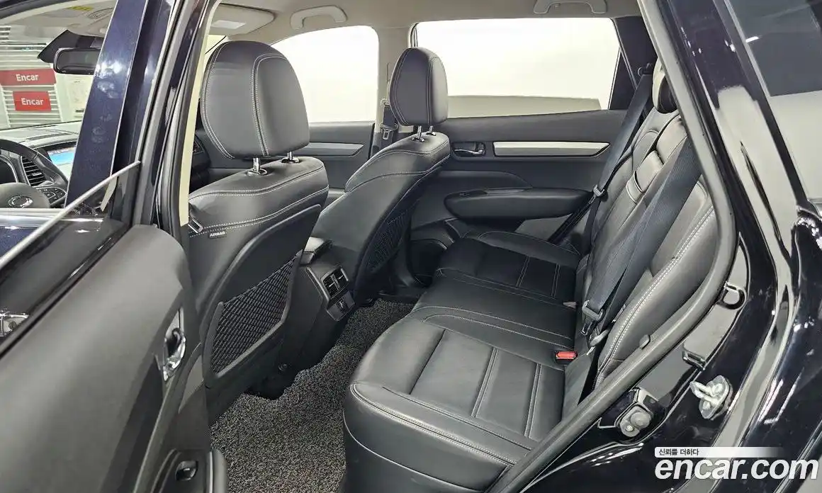 Renault QM6 2019 2.0 гидро, фото 18