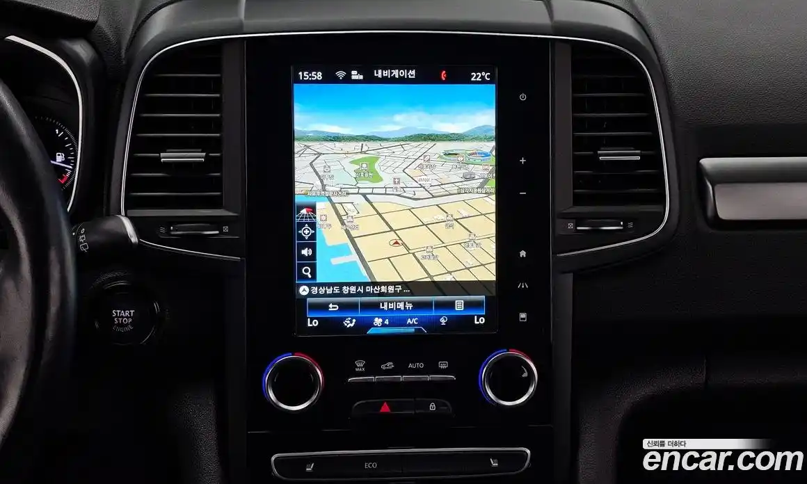 Renault QM6 2019 2.0 гидро, фото 20