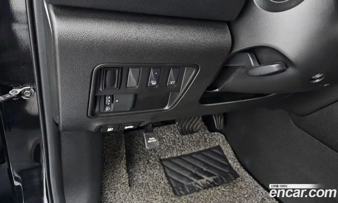 Renault QM6 2019 2.0 гидро, фото 22
