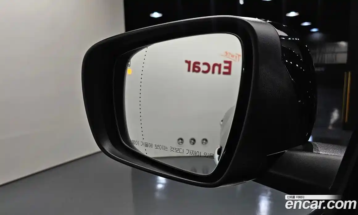 Renault QM6 2019 2.0 гидро, фото 23