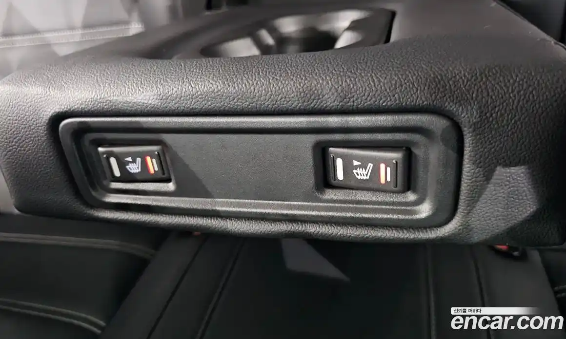 Renault QM6 2019 2.0 гидро, фото 25