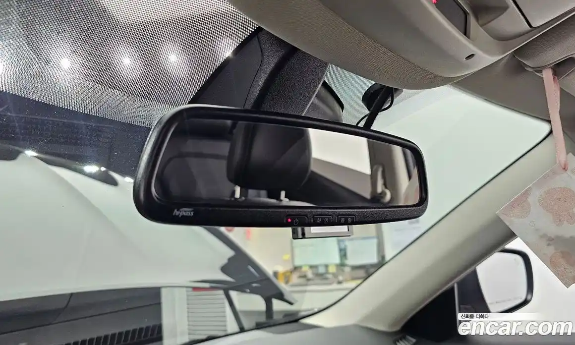 Renault QM6 2019 2.0 гидро, фото 27