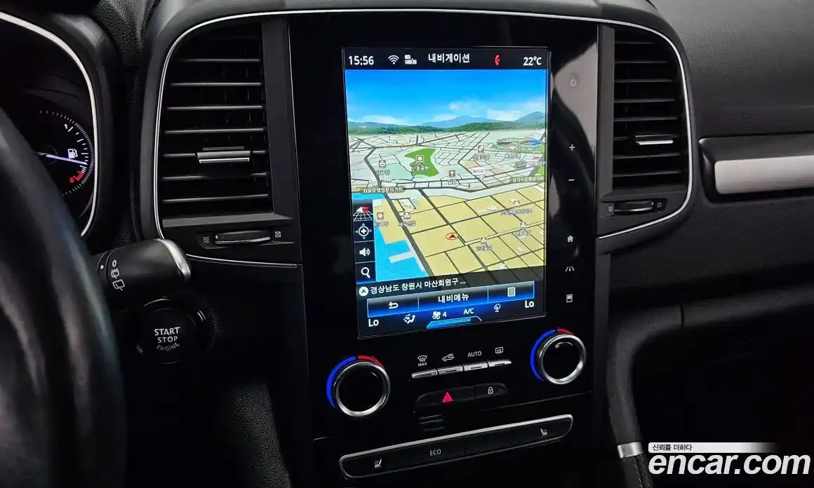 Renault QM6 2019 2.0 гидро, фото 28