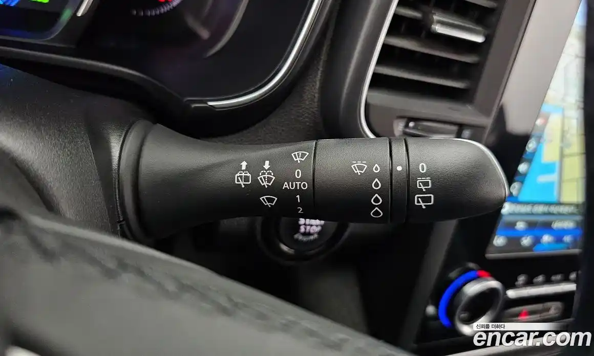 Renault QM6 2019 2.0 гидро, фото 30