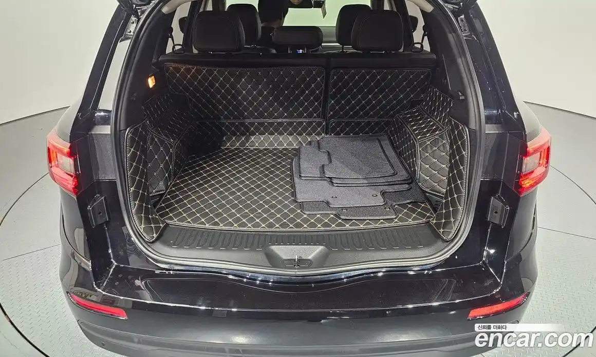 Renault QM6 2019 2.0 гидро, фото 31