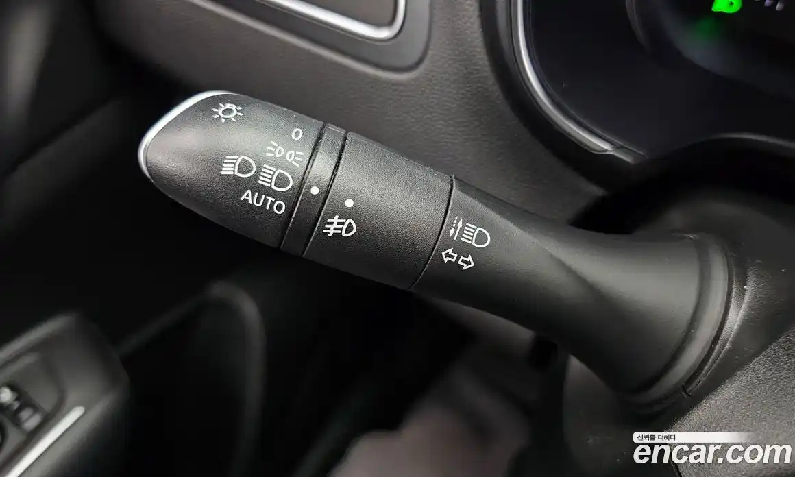 Renault QM6 2019 2.0 гидро, фото 33