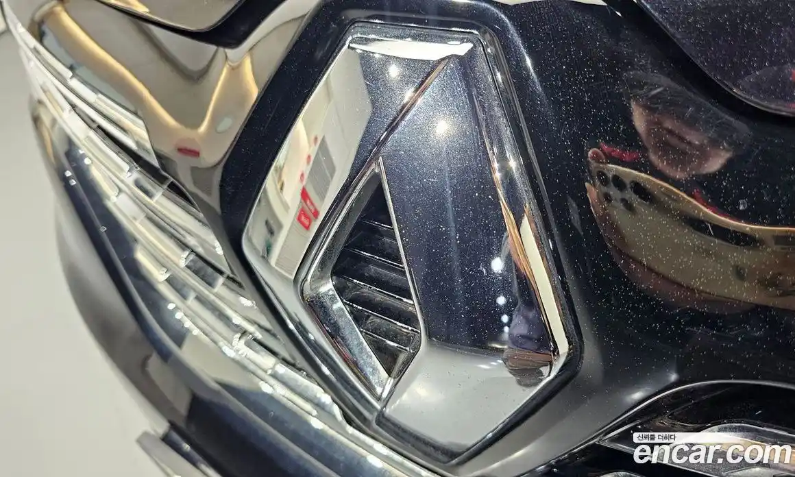 Renault QM6 2019 2.0 гидро, фото 34