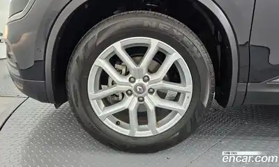 Renault QM6 2019 2.0 гидро, миниатюра 5