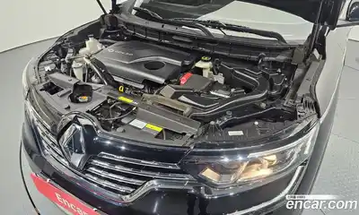 Renault QM6 2019 2.0 гидро, миниатюра 6