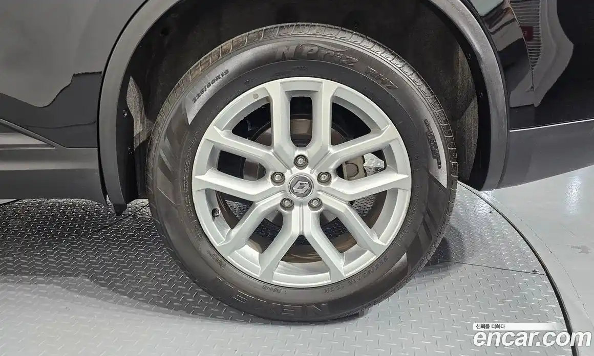 Renault QM6 2019 2.0 гидро, фото 7