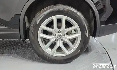 Renault QM6 2019 2.0 гидро, миниатюра 7