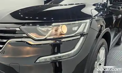 Renault QM6 2019 2.0 гидро, миниатюра 8