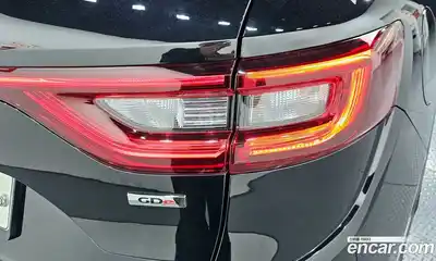 Renault QM6 2019 2.0 гидро, миниатюра 9