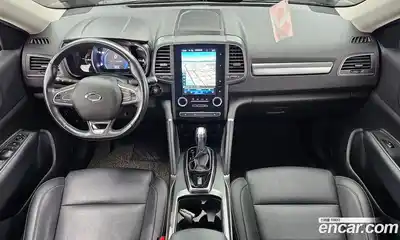 Renault QM6 2019 2.0 гидро, миниатюра 10