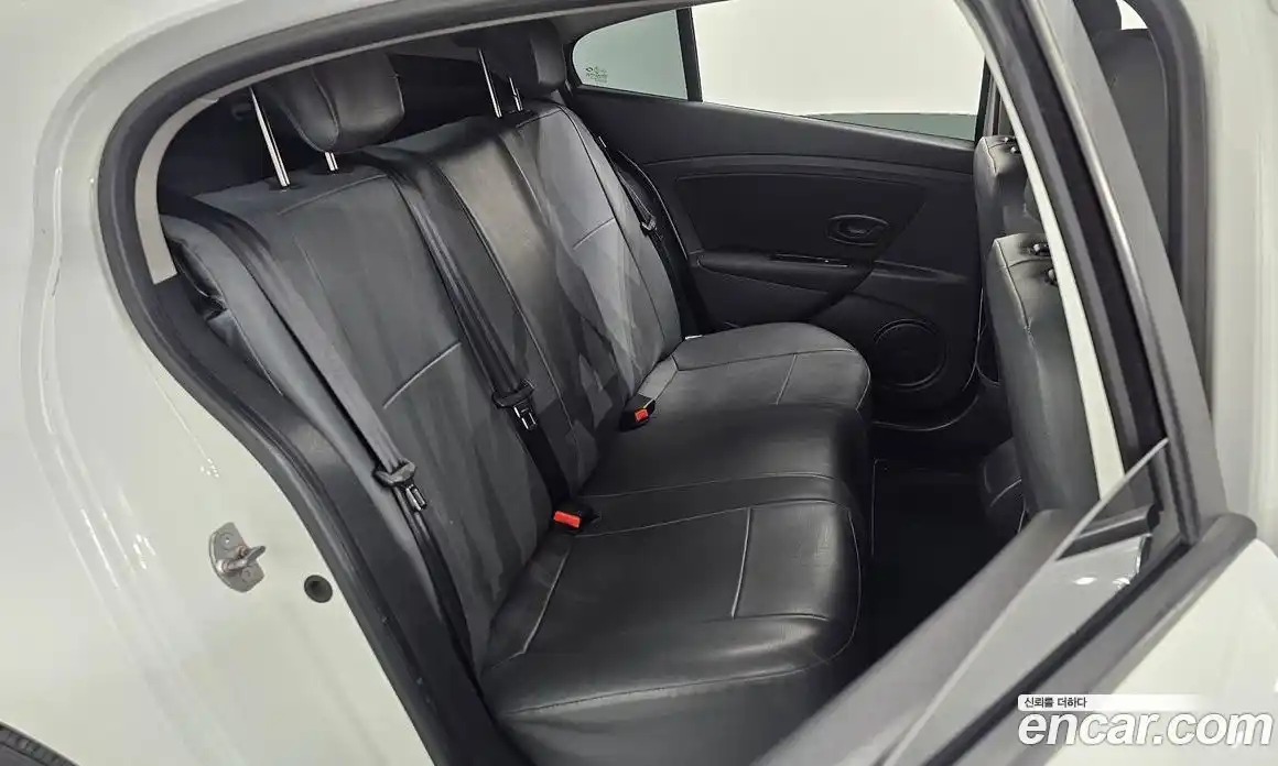 Renault SM3 2015 1.6 гидро, фото 11