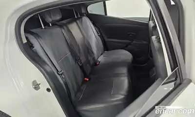 Renault SM3 2015 1.6 гидро, миниатюра 11